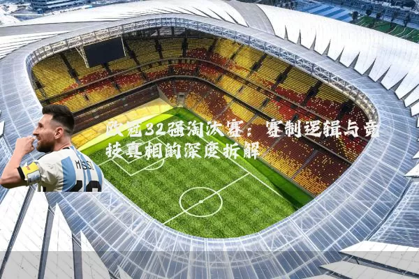 欧冠32强淘汰赛：赛制逻辑与竞技真相的深度拆解