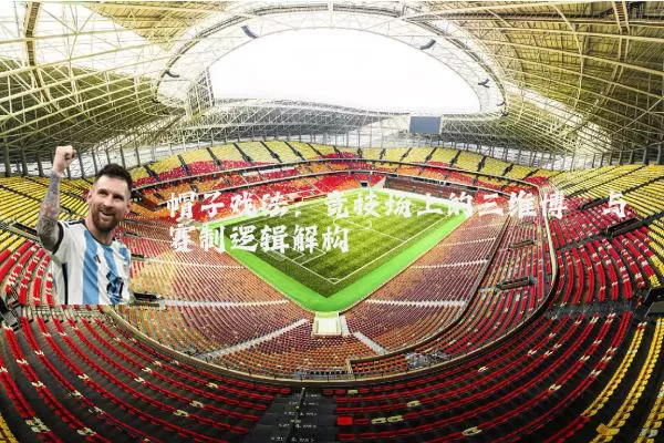 帽子戏法：竞技场上的三维博弈与赛制逻辑解构