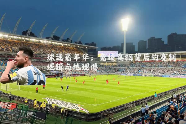 球迷嘉年华:竞技真相背后的赛制逻辑与地理博弈
