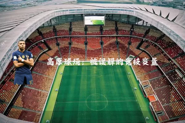高原球场：被误解的竞技变量